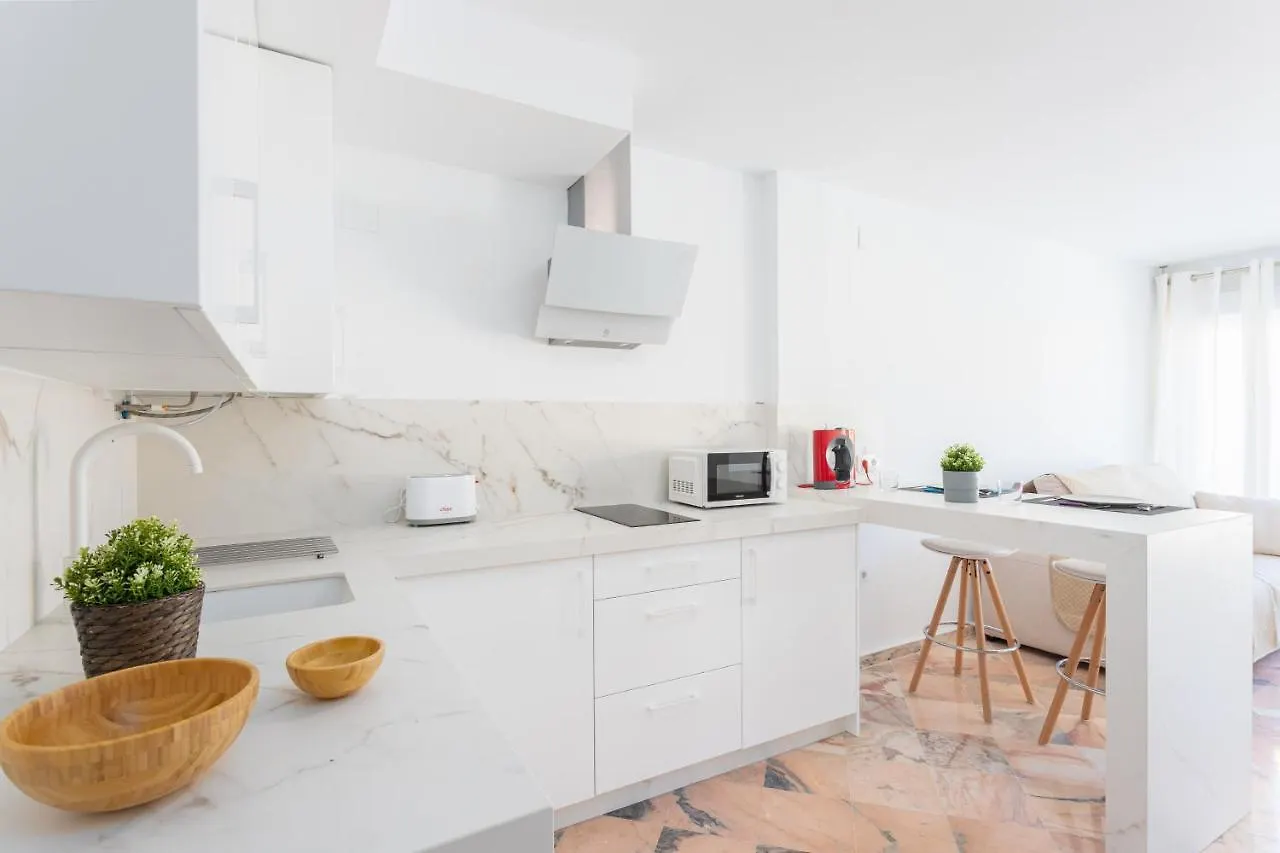 Romana Playa 625 Apartment By Ghr Rentals Marbella