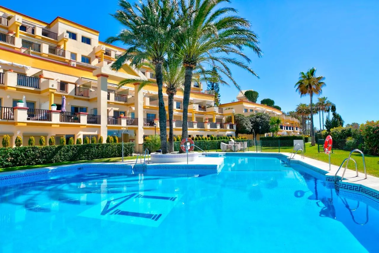 Romana Playa 625 Apartment By Ghr Rentals location