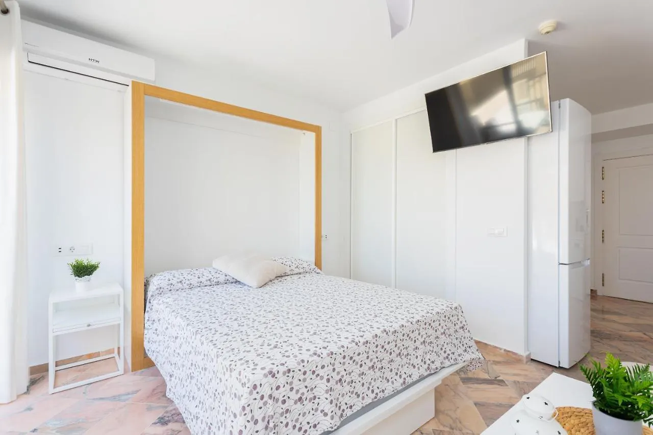 Romana Playa 625 Apartment By Ghr Rentals Marbella