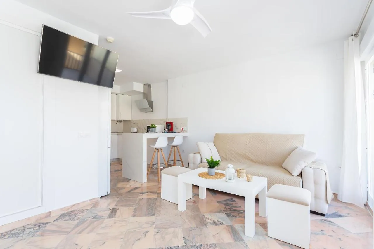 Romana Playa 625 Apartment By Ghr Rentals Marbella 0*,  Spain