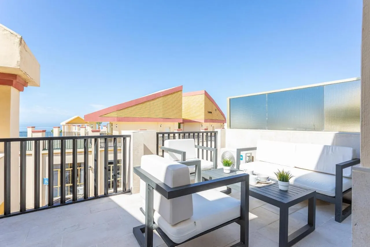 Romana Playa 625 Apartment By Ghr Rentals Marbella Spain