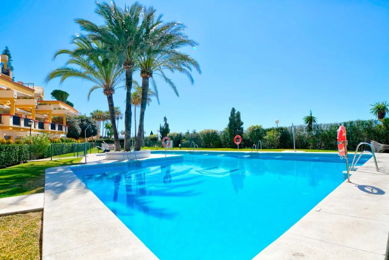 Romana Playa 625 Apartment By Ghr Rentals Marbella 0*,  Spain
