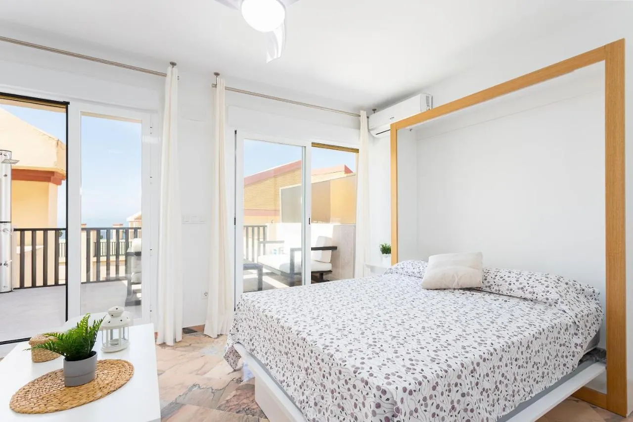 Romana Playa 625 Apartment By Ghr Rentals Marbella 0*,