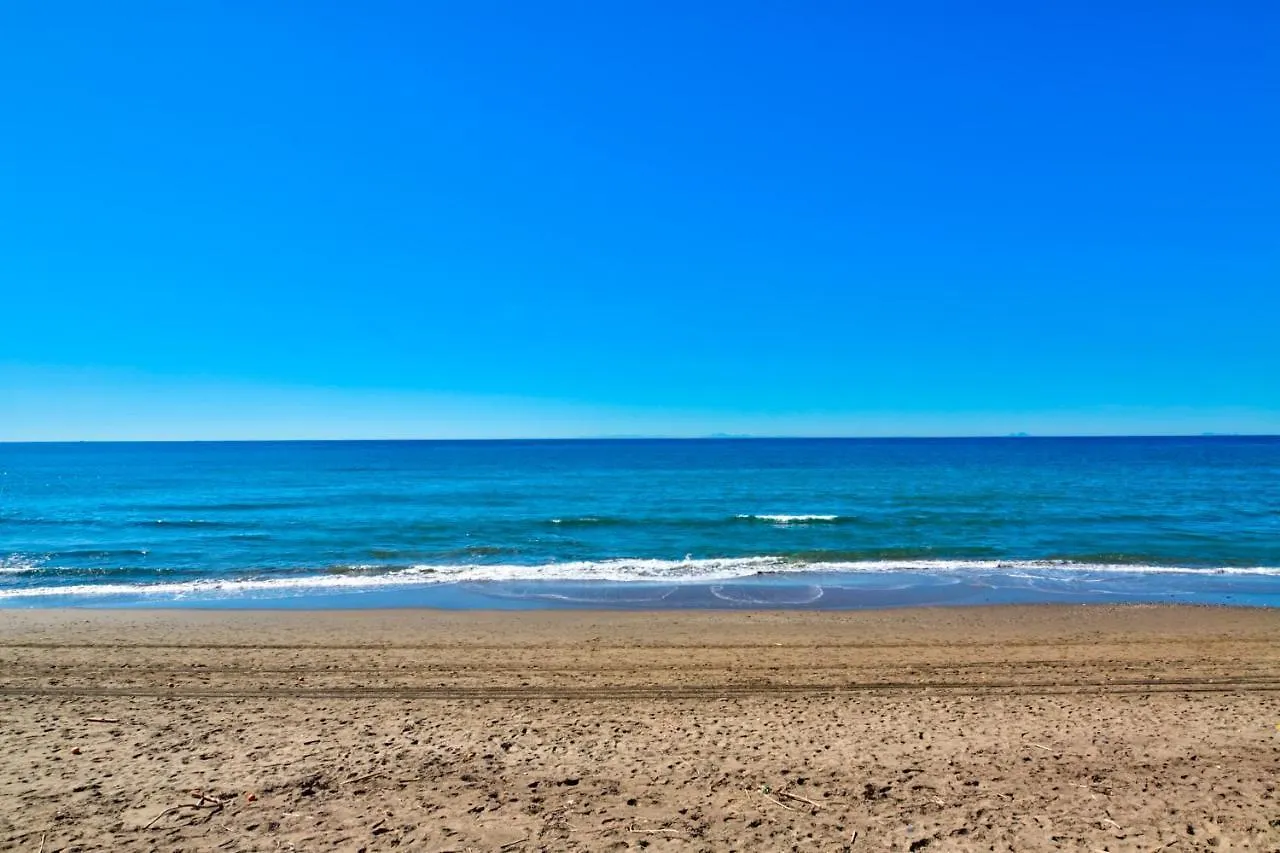 Romana Playa 625 Apartment By Ghr Rentals Marbella