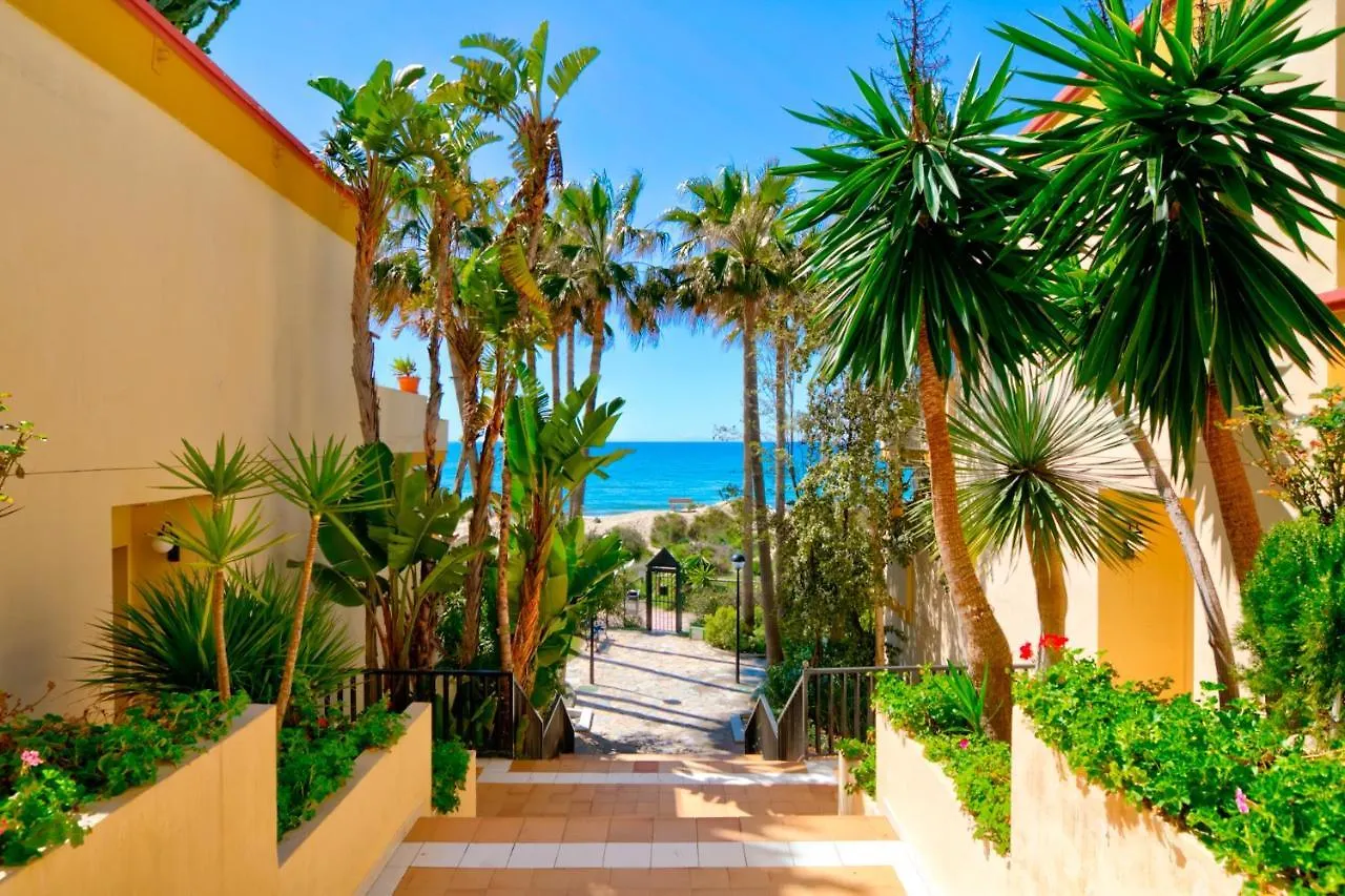 Romana Playa 625 Apartment By Ghr Rentals Marbella