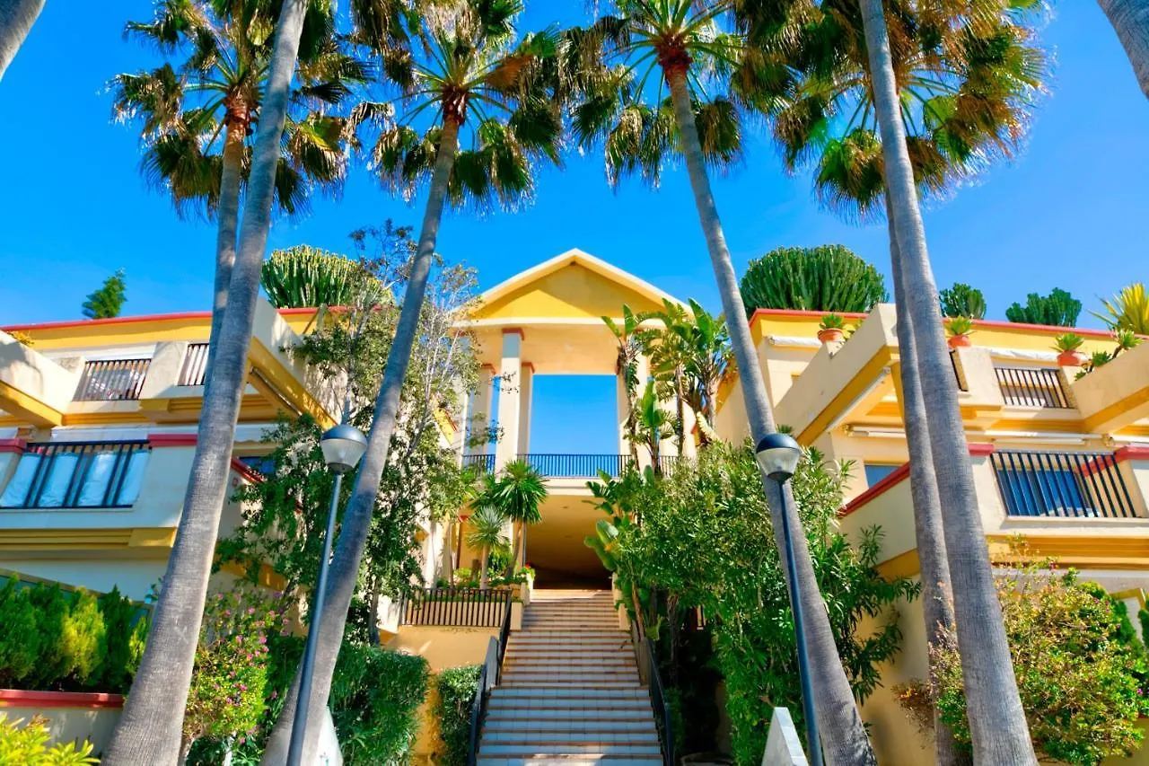 Romana Playa 625 Apartment By Ghr Rentals Marbella