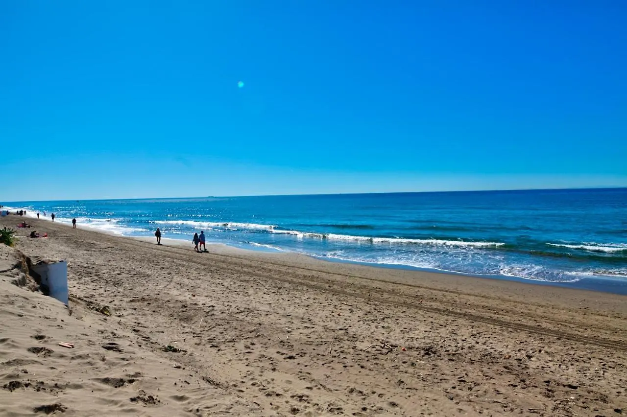 Romana Playa 625 Apartment By Ghr Rentals Marbella