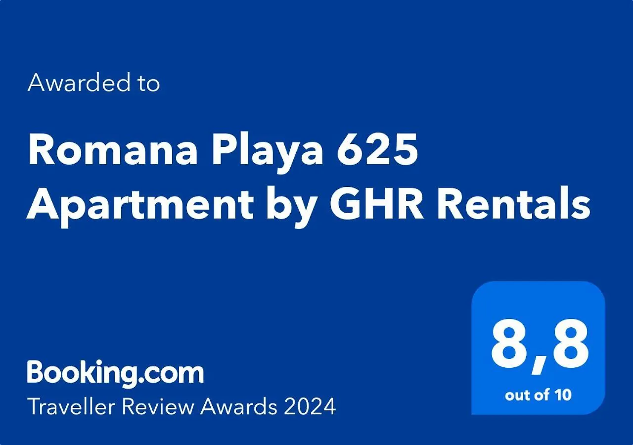 Romana Playa 625 Apartment By Ghr Rentals Marbella