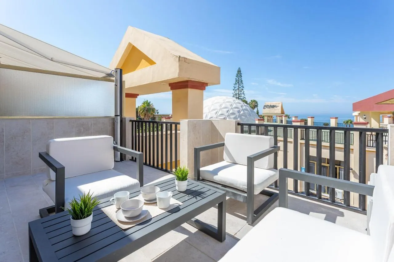 Romana Playa 625 Apartment By Ghr Rentals Marbella Spain