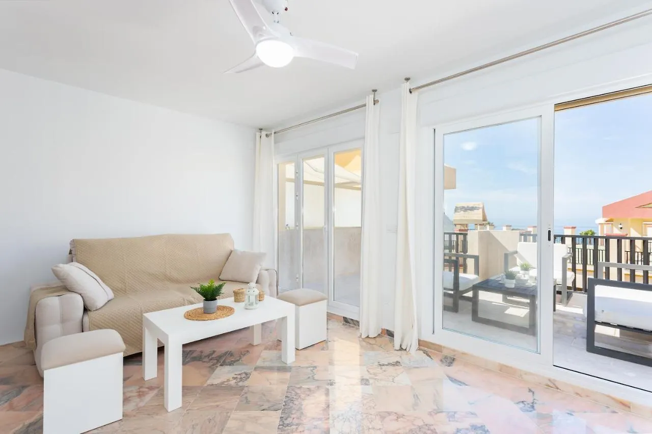 Romana Playa 625 Apartment By Ghr Rentals Marbella