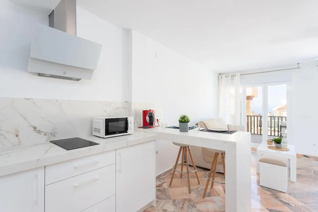 Romana Playa 625 Apartment By Ghr Rentals Marbella 0*,