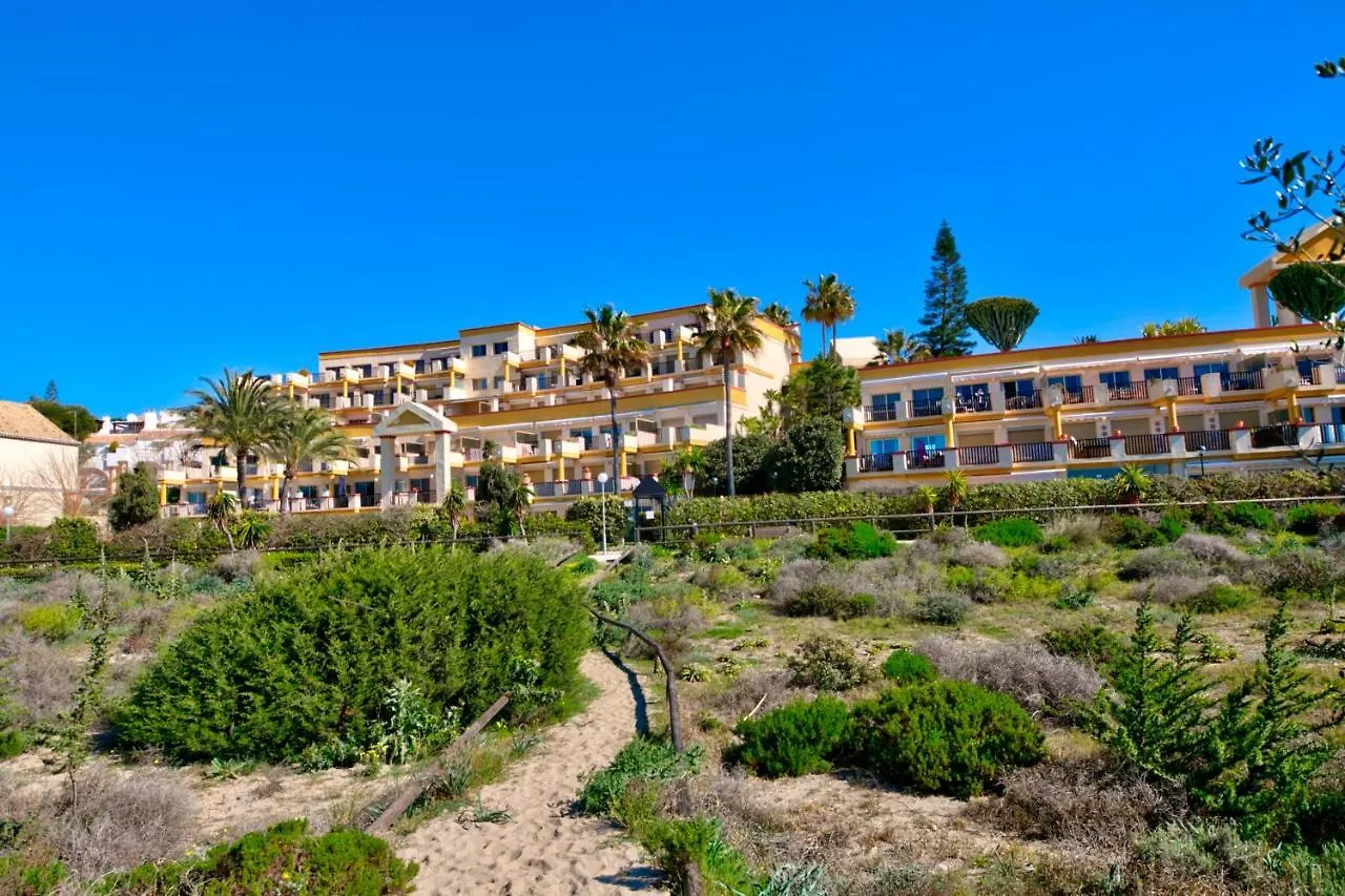 Romana Playa 625 Apartment By Ghr Rentals Marbella