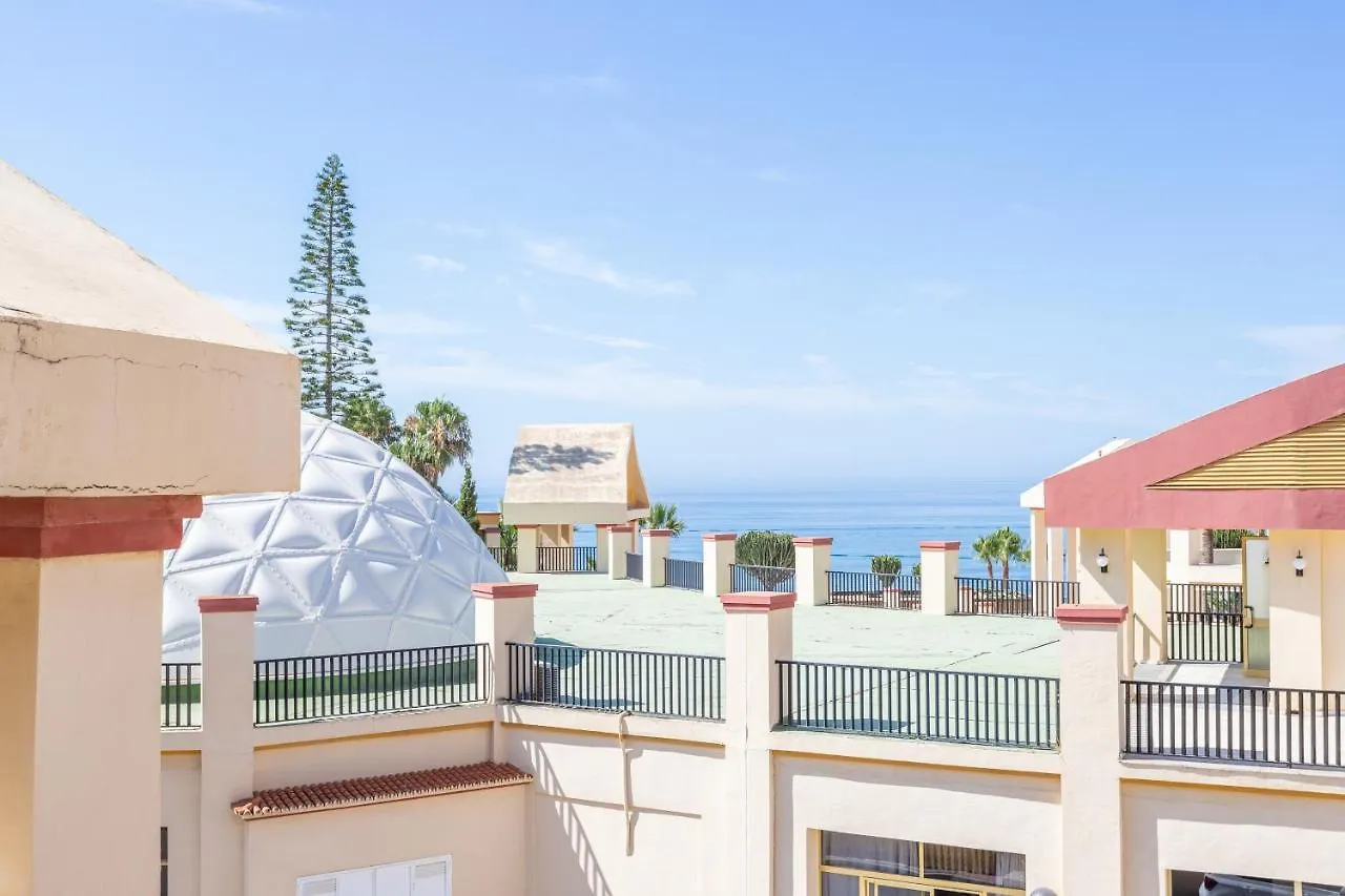 Romana Playa 625 Apartment By Ghr Rentals Marbella